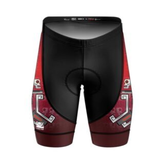 Licra de Ciclismo Estandar Hombre Caballero LC543