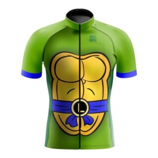 Jersey de Ciclismo Estandar Hombre Caballero J713