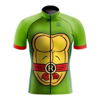 Jersey de Ciclismo Estandar Hombre Caballero J715