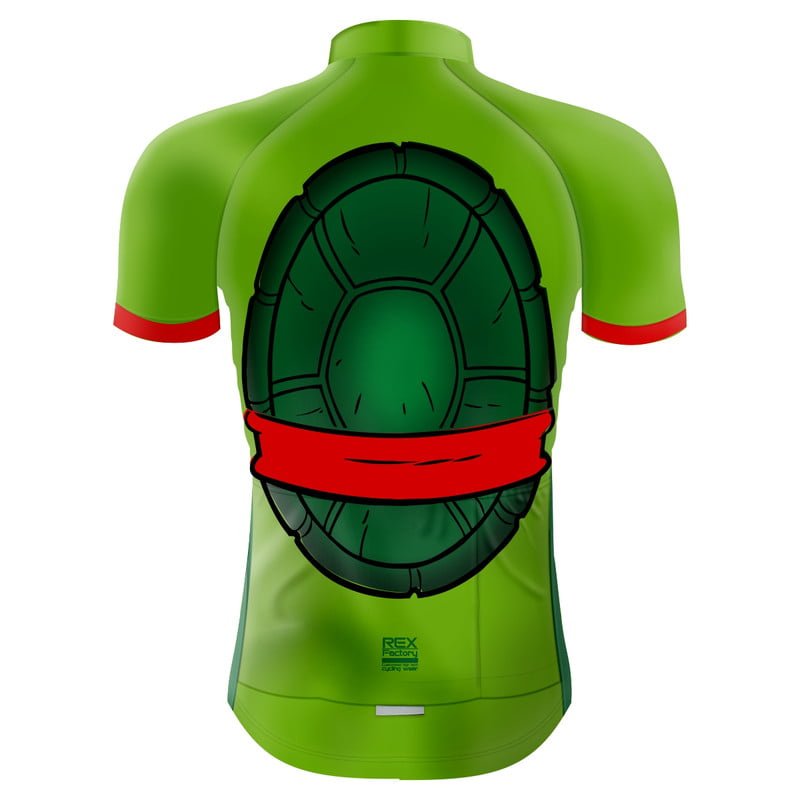 Jersey de Ciclismo Estandar Hombre Caballero J715 - Image 2