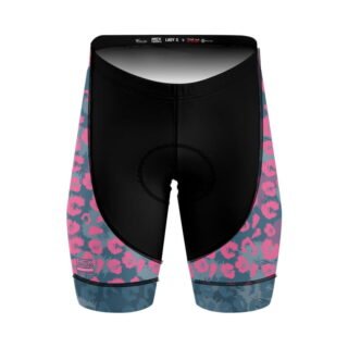 Licra de Ciclismo Estandar Mujer Dama LCD730