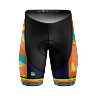 Licra de Ciclismo Estandar Mujer Dama LCD646