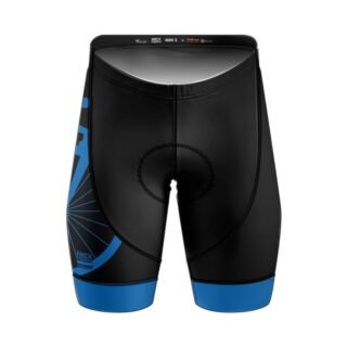 Licra de Ciclismo Estandar Hombre Caballero LC711