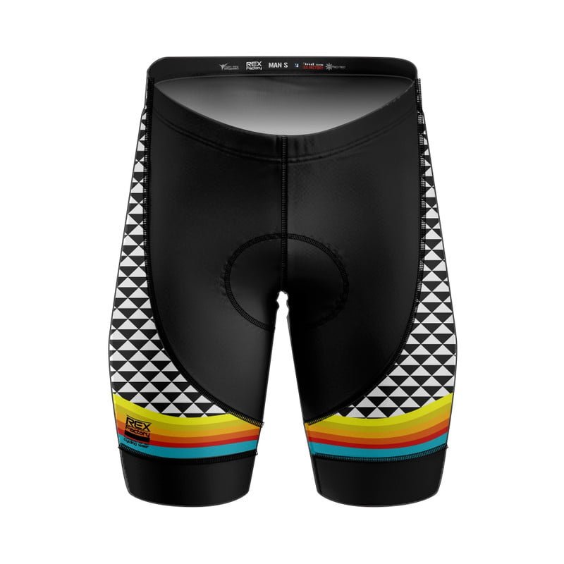 Licra de Ciclismo Estandar Hombre Caballero LC517