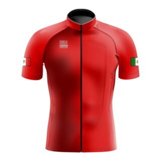 Jersey de Ciclismo Estandar Hombre Caballero J717
