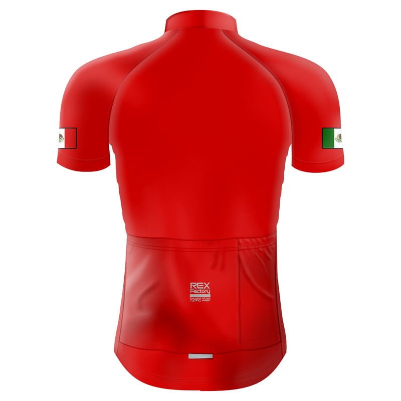 Jersey de Ciclismo Estandar Hombre Caballero CAB M J717 OUTLET 2 - Image 2