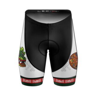 Licra de Ciclismo Estandar Hombre Caballero LC660