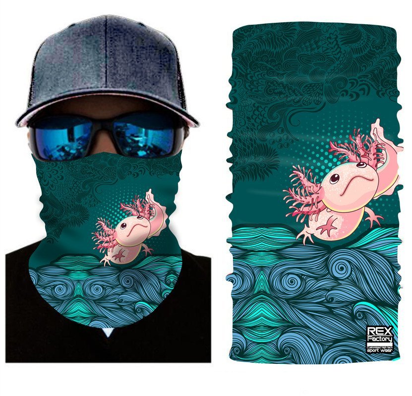 Bandana Hombre Caballero B-135