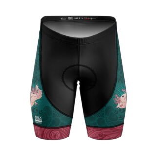 Licra de Ciclismo Estandar Mujer Dama LCD749