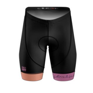 Licra de Ciclismo Estandar Mujer Dama LCD766