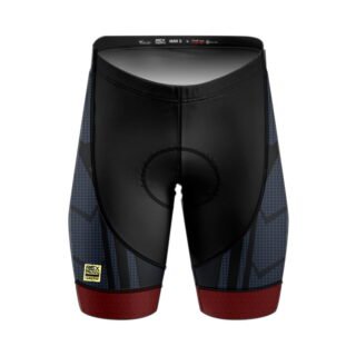 Licra de Ciclismo Estandar Hombre Caballero LC547