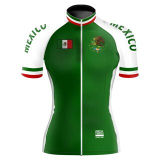 Jersey de Ciclismo Estandar Mujer Dama JD769