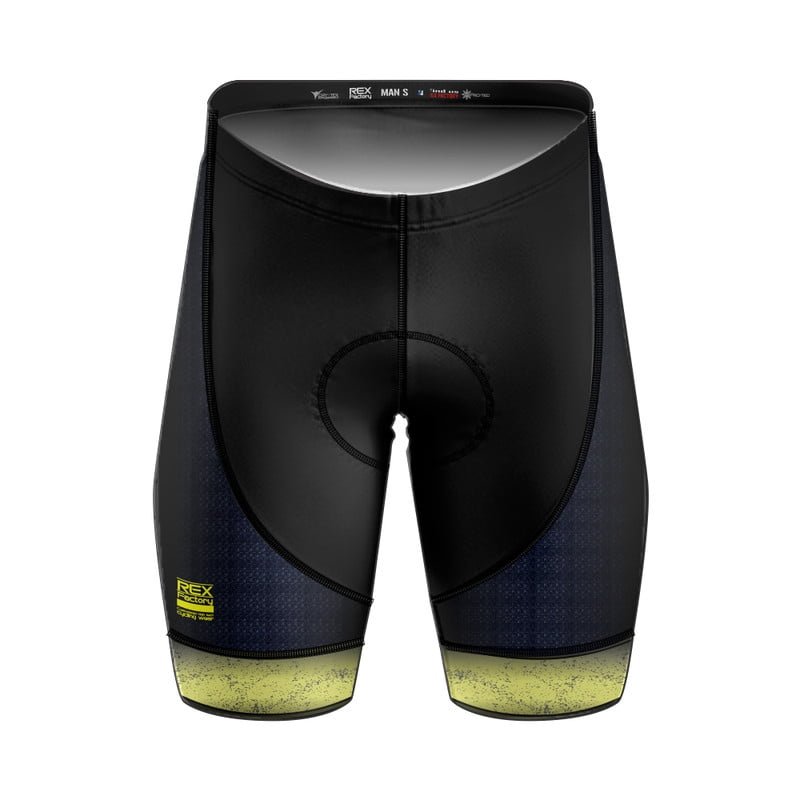 Licra de Ciclismo Estandar Hombre Caballero LC534