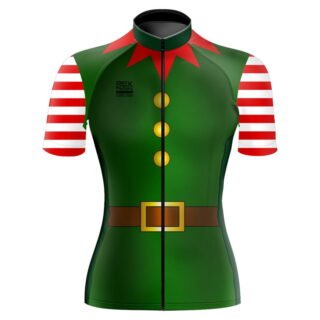 Jersey de Ciclismo Estandar Mujer Dama JD631