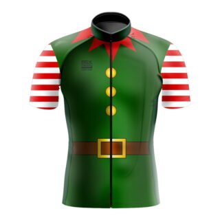 Jersey de Ciclismo Estandar Hombre Caballero J722