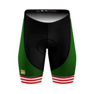 Licra de Ciclismo Estandar Mujer Dama LCD631