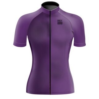 Jersey de Ciclismo Estandar Mujer Dama JD773