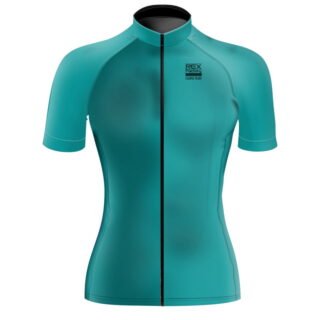 Jersey de Ciclismo Estandar Mujer Dama JD774