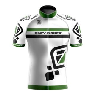 Jersey de Ciclismo Estandar Hombre Caballero J725
