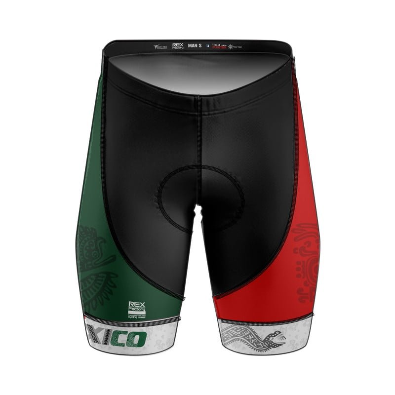 Licra de Ciclismo Estandar Hombre Caballero LC553