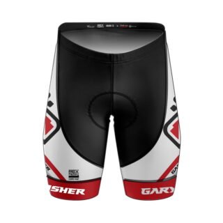 Licra de Ciclismo Estandar Hombre Caballero LC723