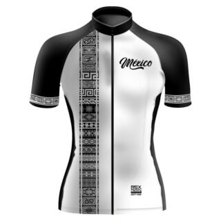 Jersey de Ciclismo Estandar Mujer Dama JD795