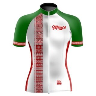 Jersey de Ciclismo Estandar Mujer Dama JD796