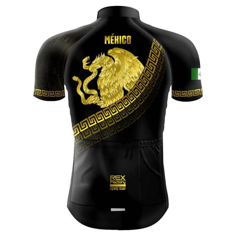 Jersey de Ciclismo Estandar Hombre Caballero J741 - Image 2