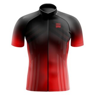 Jersey de Ciclismo Estandar Hombre Caballero J751