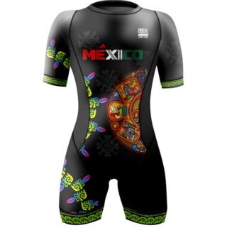 Trisuit, Traje de Triatlon Hombre Caballero T009