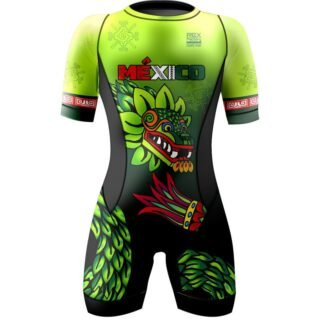 Trisuit, Traje de Triatlon Hombre Caballero T007