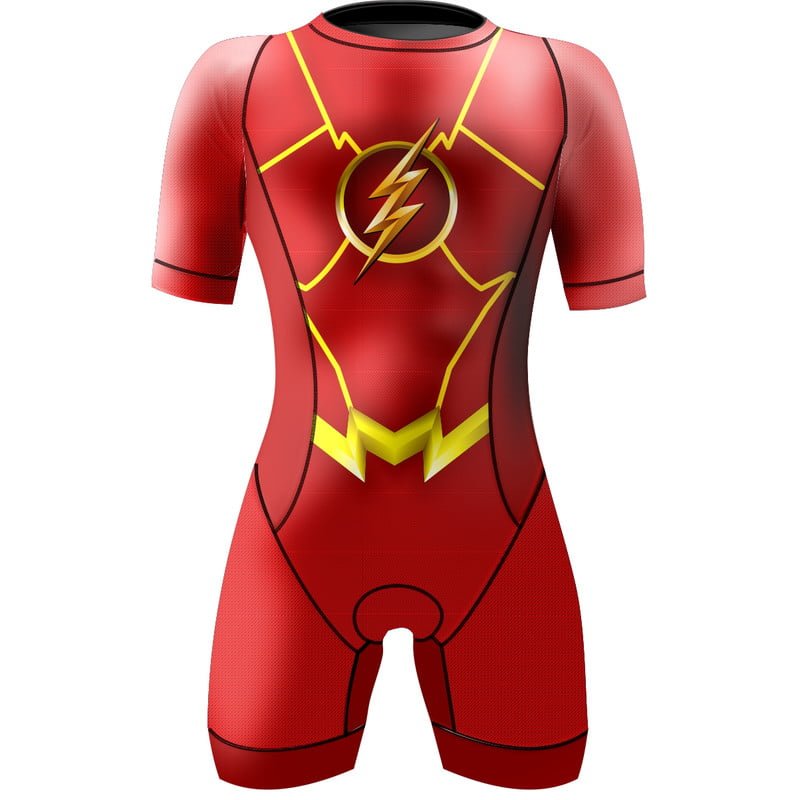 Trisuit, Traje de Triatlon Hombre Caballero T012