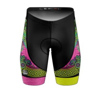 Licra de Ciclismo Estandar Mujer Dama LCD748