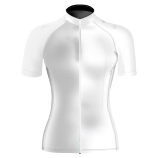 Jersey de Ciclismo Estandar Mujer Dama JD804