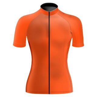Jersey de Ciclismo Estandar Mujer Dama JD807