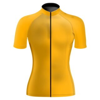 Jersey de Ciclismo Estandar Mujer Dama DAMA XL JD807 OUTLET 2