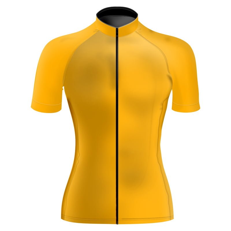 Jersey de Ciclismo Estandar Mujer Dama DAMA L JD807 OUTLET 1