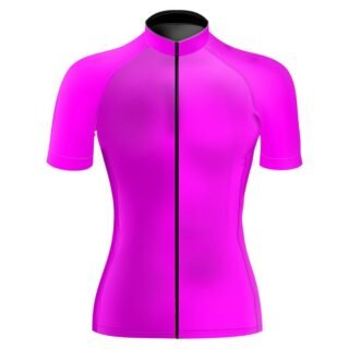 Jersey de Ciclismo Estandar Mujer Dama JD805