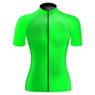 Jersey de Ciclismo Estandar Mujer Dama JD806