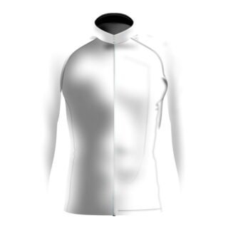 Jersey de Ciclismo Estandar Hombre Caballero Manga Larga JL759