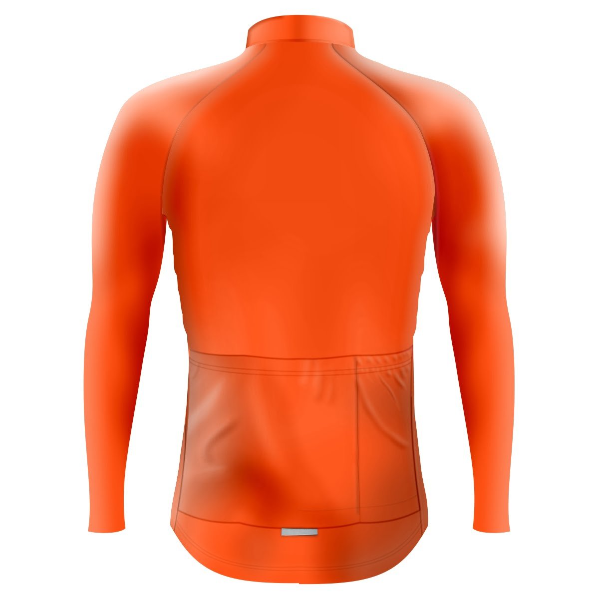 Jersey de Ciclismo Estandar Hombre Caballero Manga Larga JL760 - Image 2