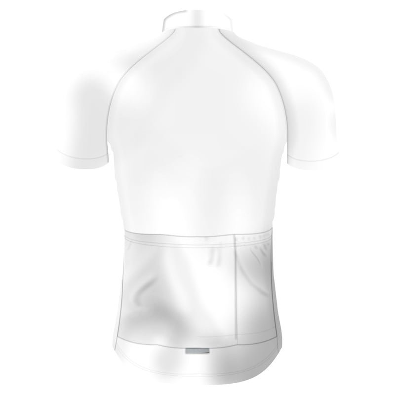 Jersey de Ciclismo Estandar Hombre Caballero J759 - Image 2