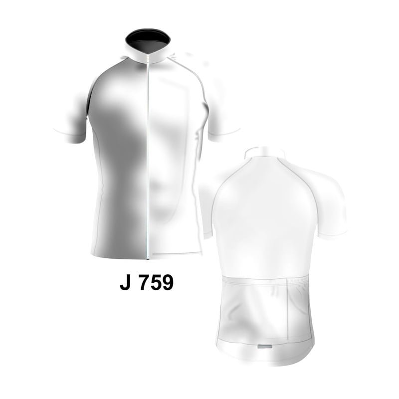 Jersey de Ciclismo Estandar Hombre Caballero J759 - Image 3