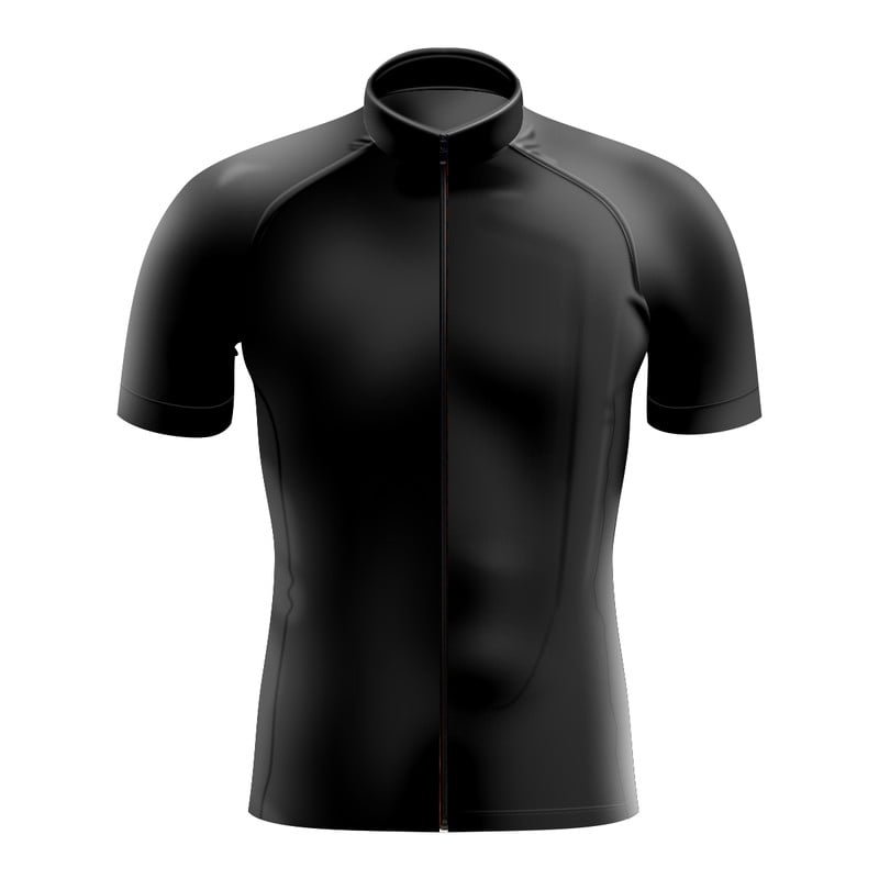 Jersey de Ciclismo Estandar Hombre Caballero CAB 3XL J758 OUTLET 3