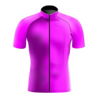 Jersey de Ciclismo Estandar Hombre Caballero J761