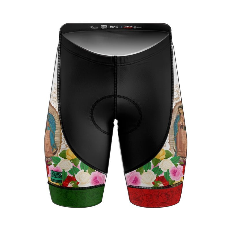 Licra de Ciclismo Estandar Hombre Caballero LC678