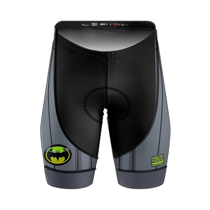 Licra de Ciclismo Estandar Hombre Caballero LC765