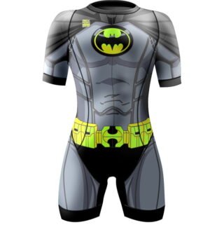 Trisuit, Traje de Triatlon Hombre Caballero T013