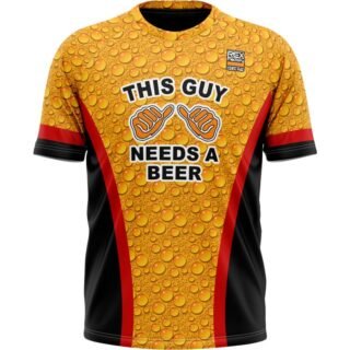 Playera Urbana Deportiva Dry Fit REX FACTORY Hombre Caballero PU129