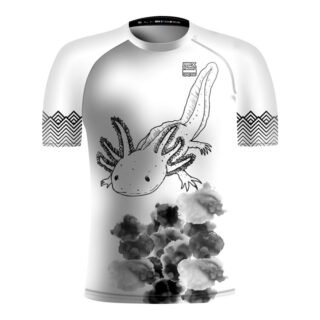 Playera Urbana Deportiva Dry Fit REX FACTORY Hombre Caballero PU133